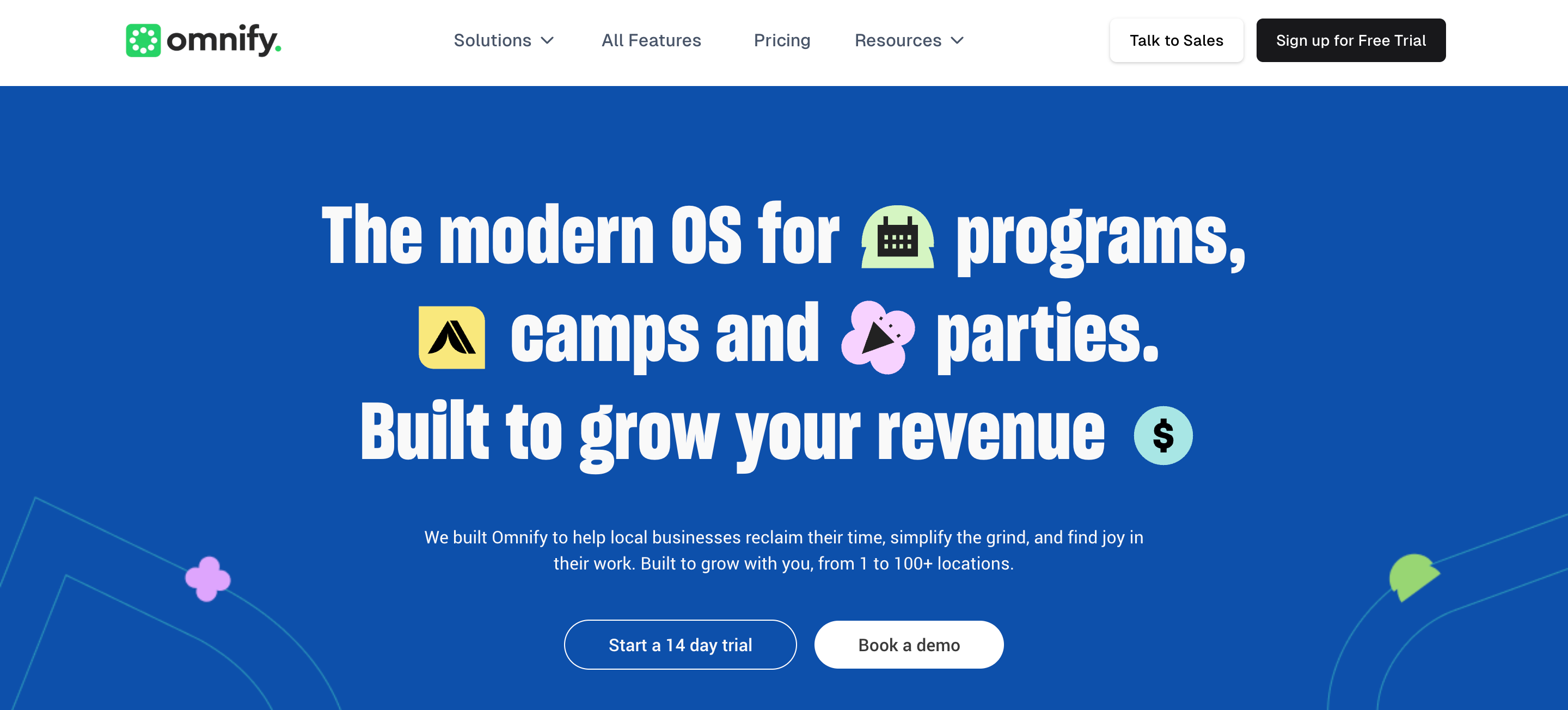 Coaching Management Software