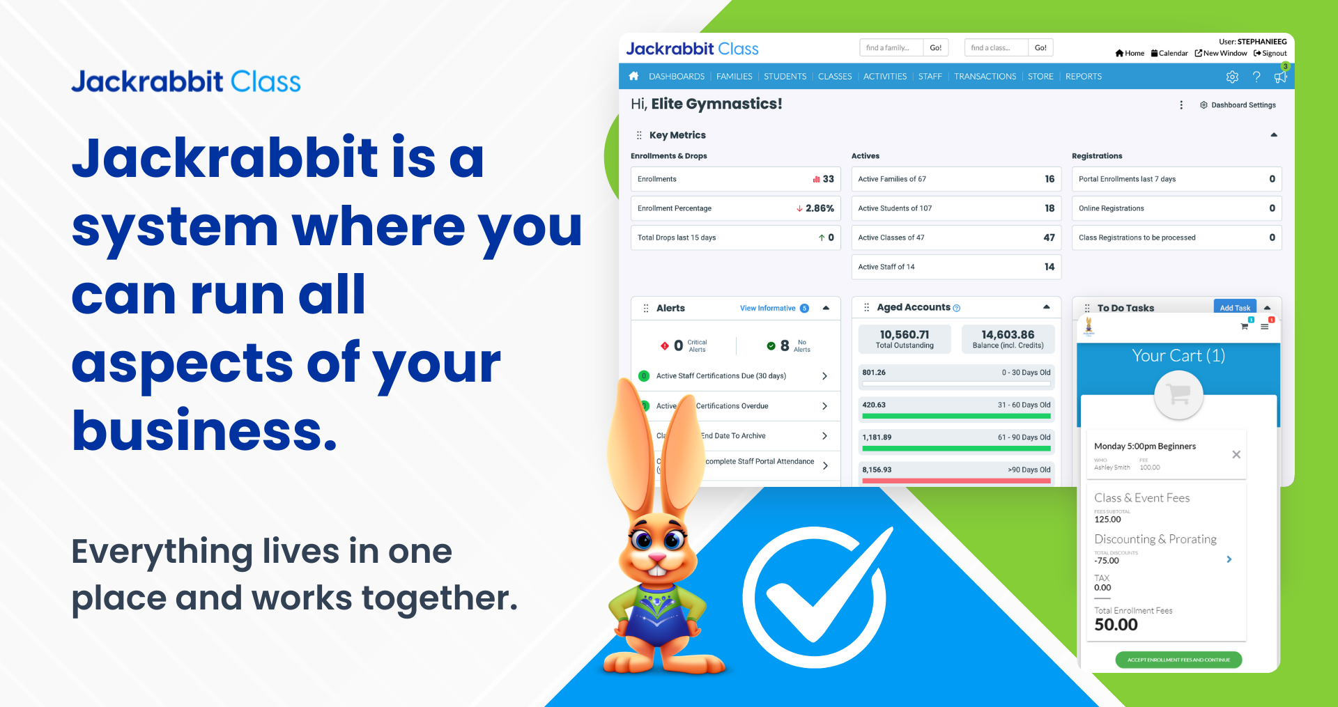 Coaching Management Software